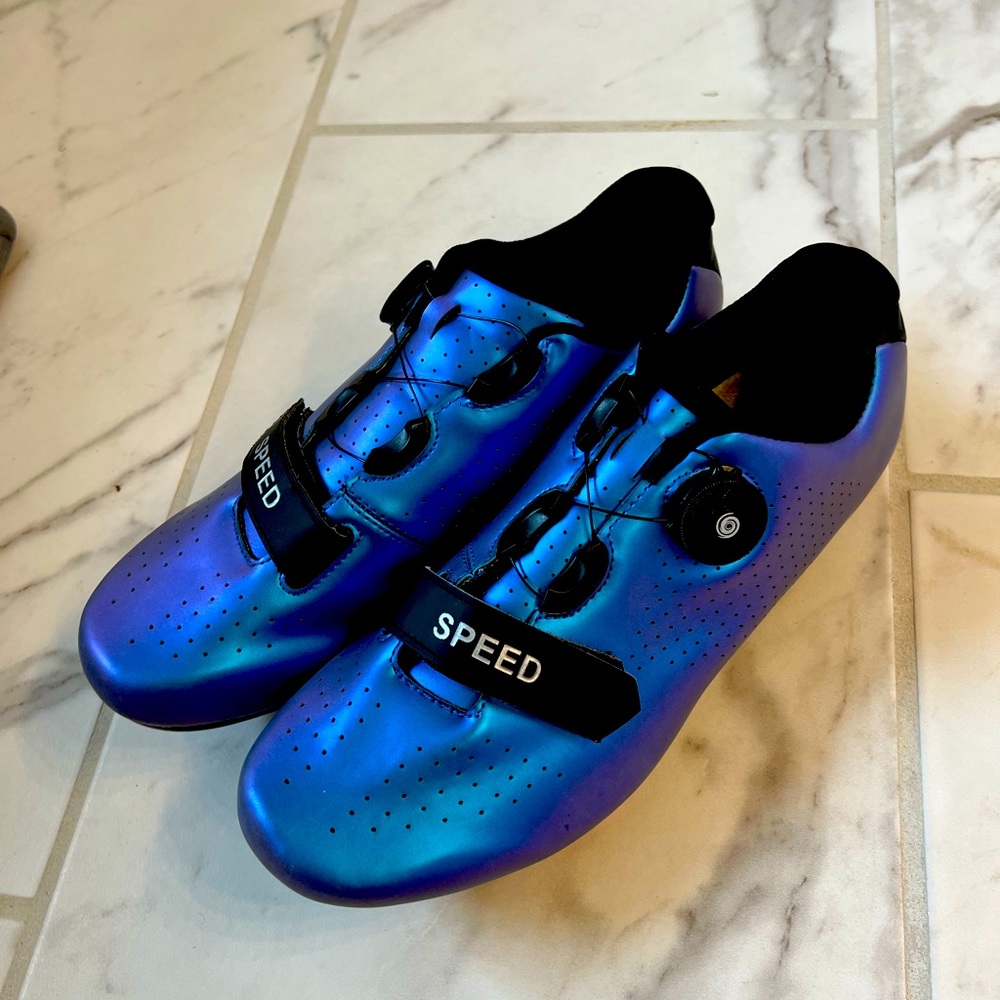 Cycling Shoes